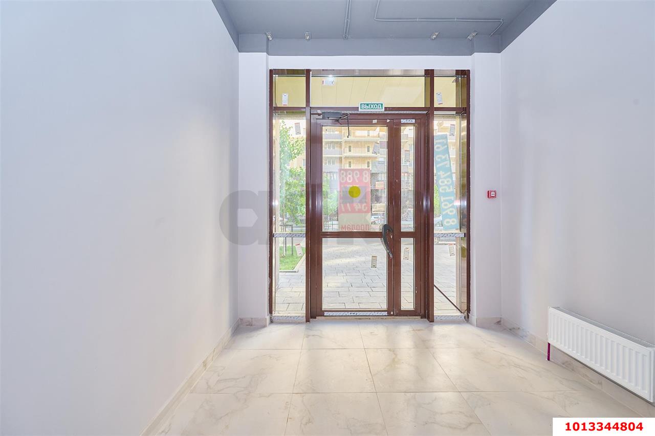 Фото №12: Коммерция 49 м² - Краснодар, Прикубанский внутригородской округ, мкр. жилой комплекс Ракурс, ул. имени Героя Ростовского, 8к3