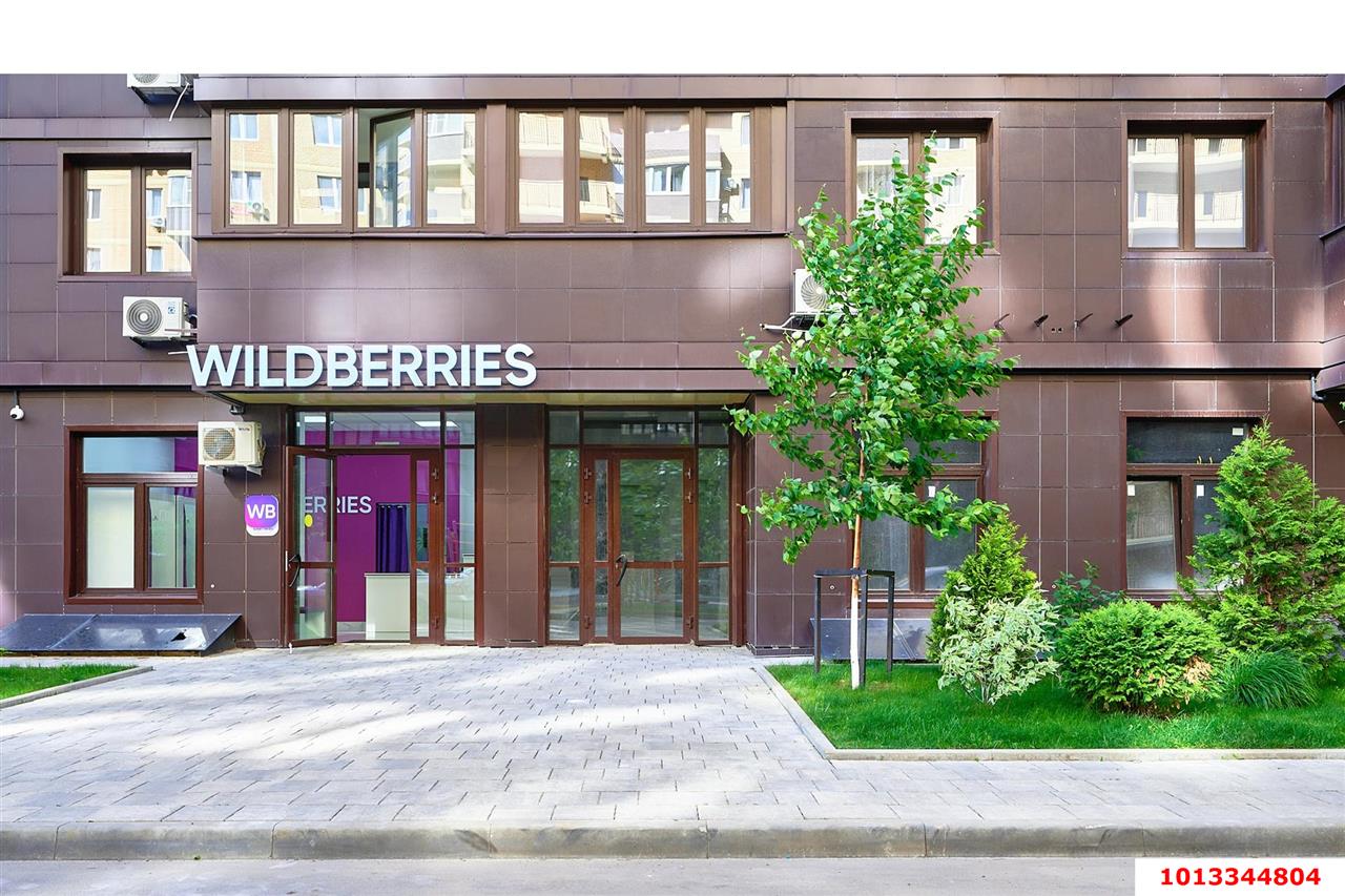 Фото №1: Коммерция 49 м² - Краснодар, Прикубанский внутригородской округ, мкр. жилой комплекс Ракурс, ул. имени Героя Ростовского, 8к3