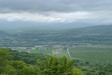 Фото №1: Коммерция 261 м² - Даховская, мкр. Светлоград, ул. Советская, 20