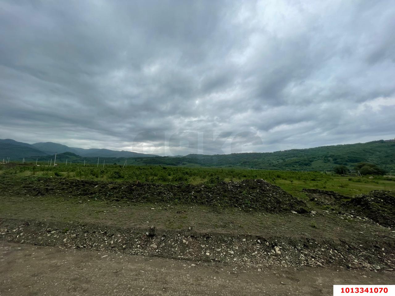 Фото №4: Коммерческая земля 262 сот. - Даховская, ул. Советская, 20