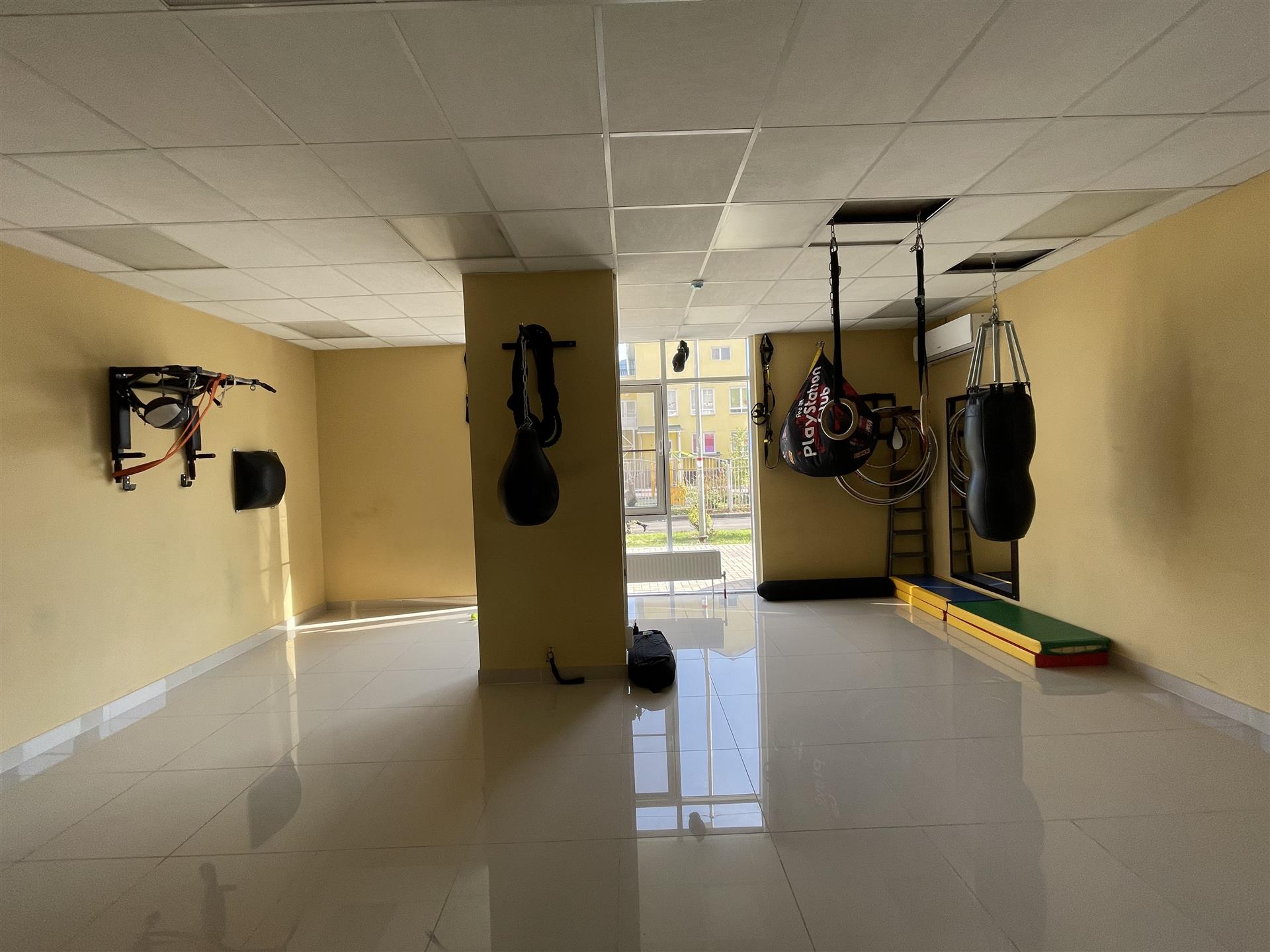 Фото №6: Коммерция 120 м² - Краснодар, Прикубанский внутригородской округ, Славянский, мкр. Светлоград, ул. Красных Партизан, 1/4к11