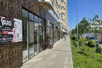 Фото №5: Коммерция 120 м² - Краснодар, мкр. Светлоград, ул. Красных Партизан, 1/4к11