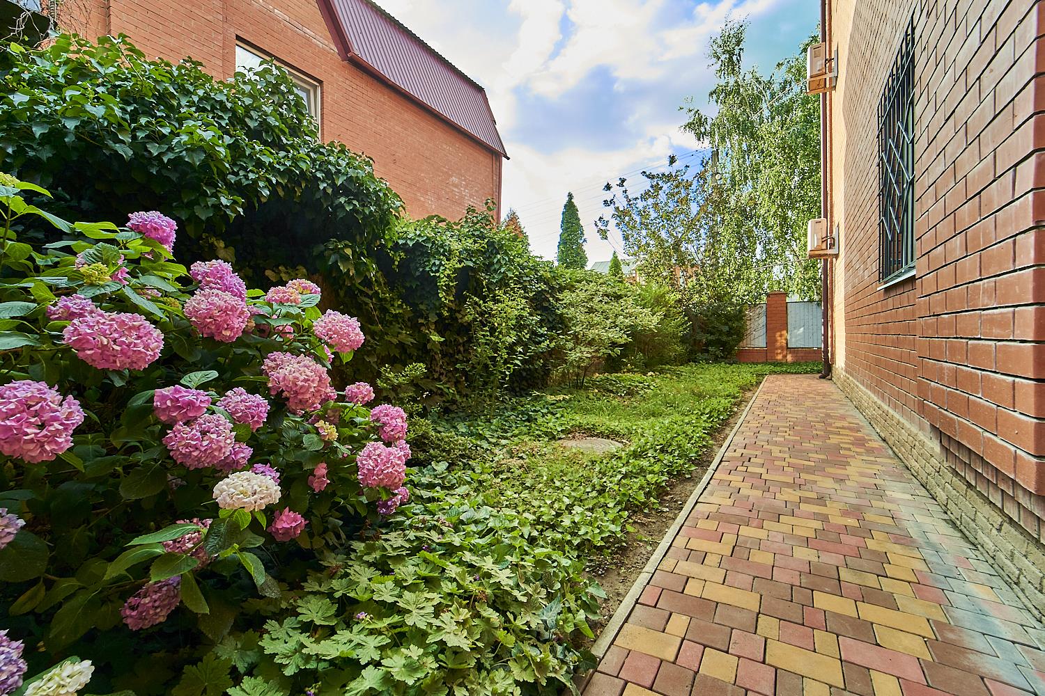 Фото №6: Дом 217 м² + 7.73 сот. - Краснодар, мкр. Карасунский внутригородской округ, ул. Репинская, 66