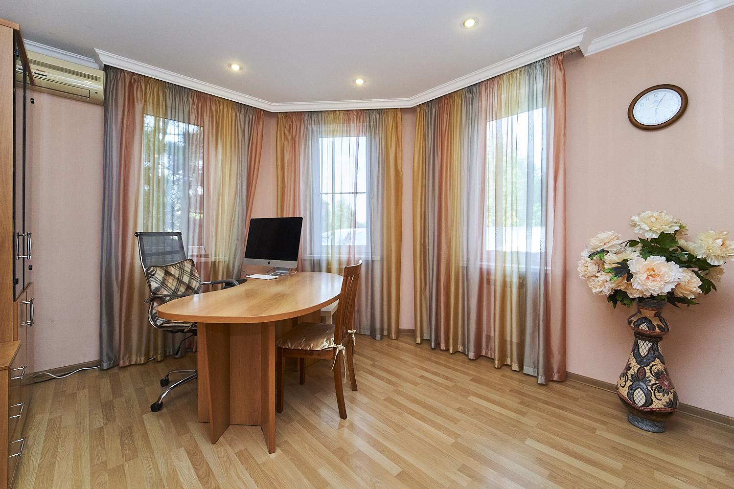 Фото №30: Дом 217 м² + 7.73 сот. - Краснодар, мкр. Карасунский внутригородской округ, ул. Репинская, 66