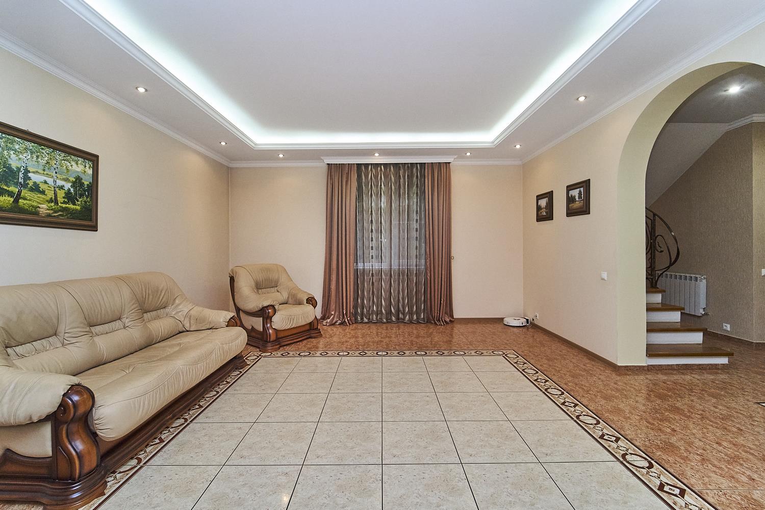 Фото №18: Дом 217 м² + 7.73 сот. - Краснодар, мкр. Карасунский внутригородской округ, ул. Репинская, 66