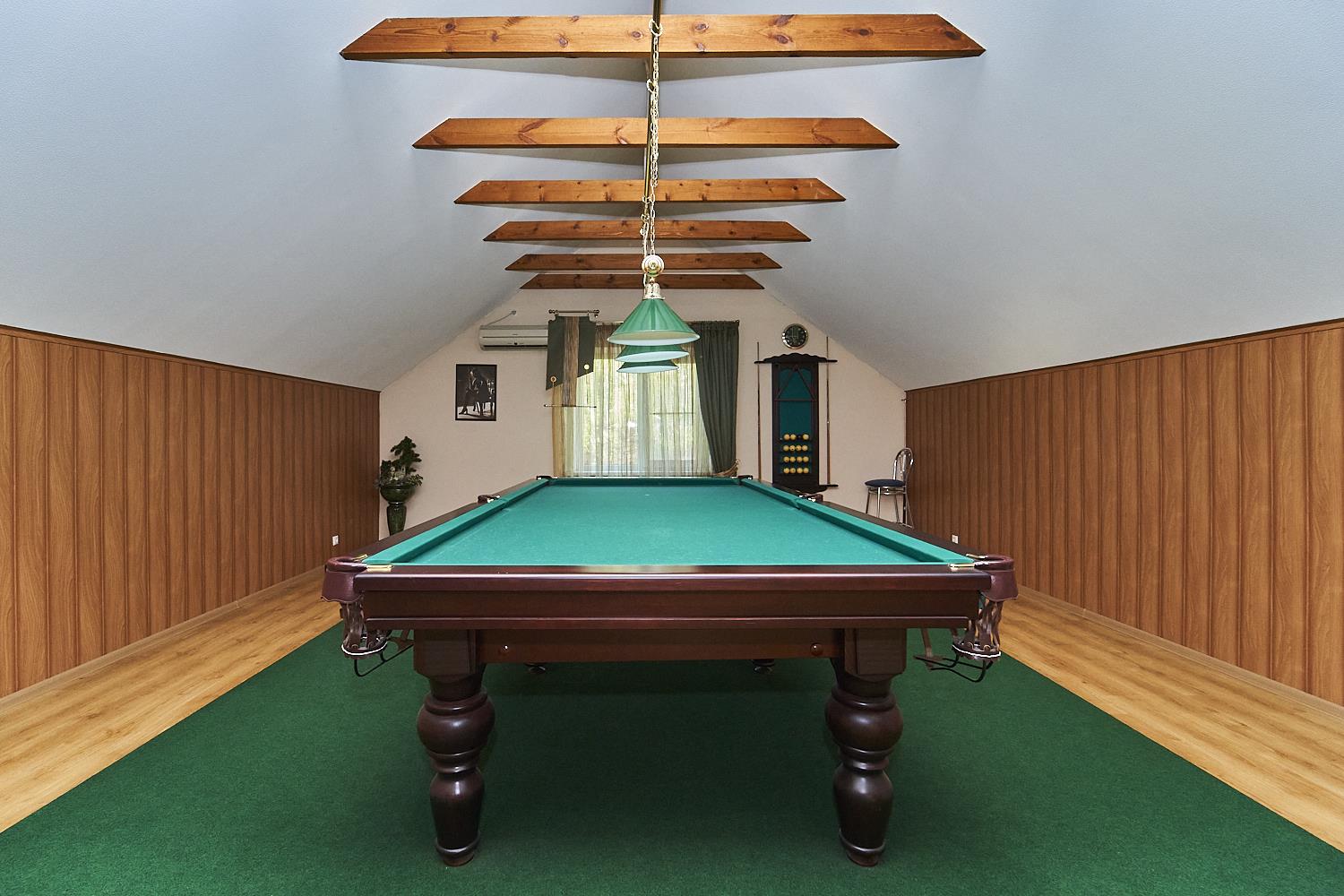 Фото №34: Дом 217 м² + 7.73 сот. - Краснодар, мкр. Карасунский внутригородской округ, ул. Репинская, 66