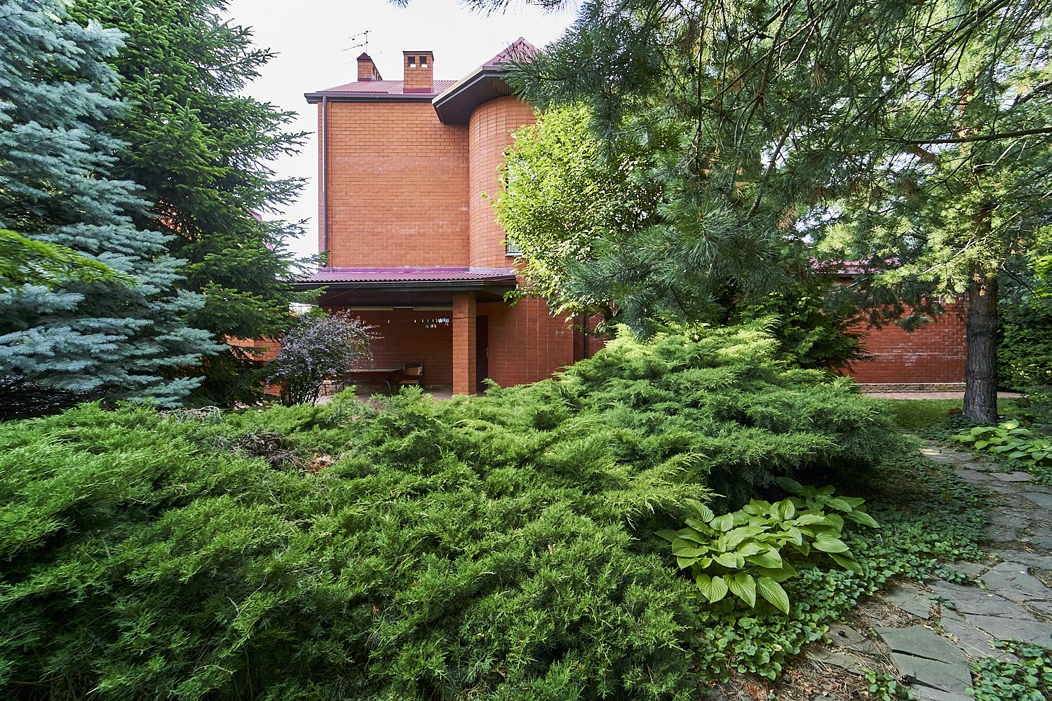 Фото №4: Дом 217 м² + 7.73 сот. - Краснодар, мкр. Карасунский внутригородской округ, ул. Репинская, 66