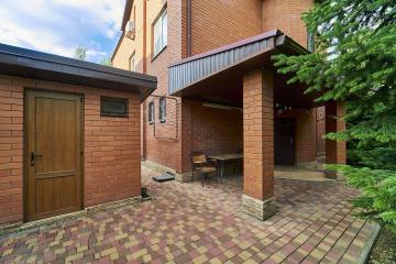 Фото №5: Дом 217 м² - Краснодар, мкр. Карасунский внутригородской округ, ул. Репинская, 66