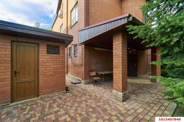 Фото №5: Дом 217 м² - Краснодар, мкр. Карасунский внутригородской округ, ул. Репинская, 66