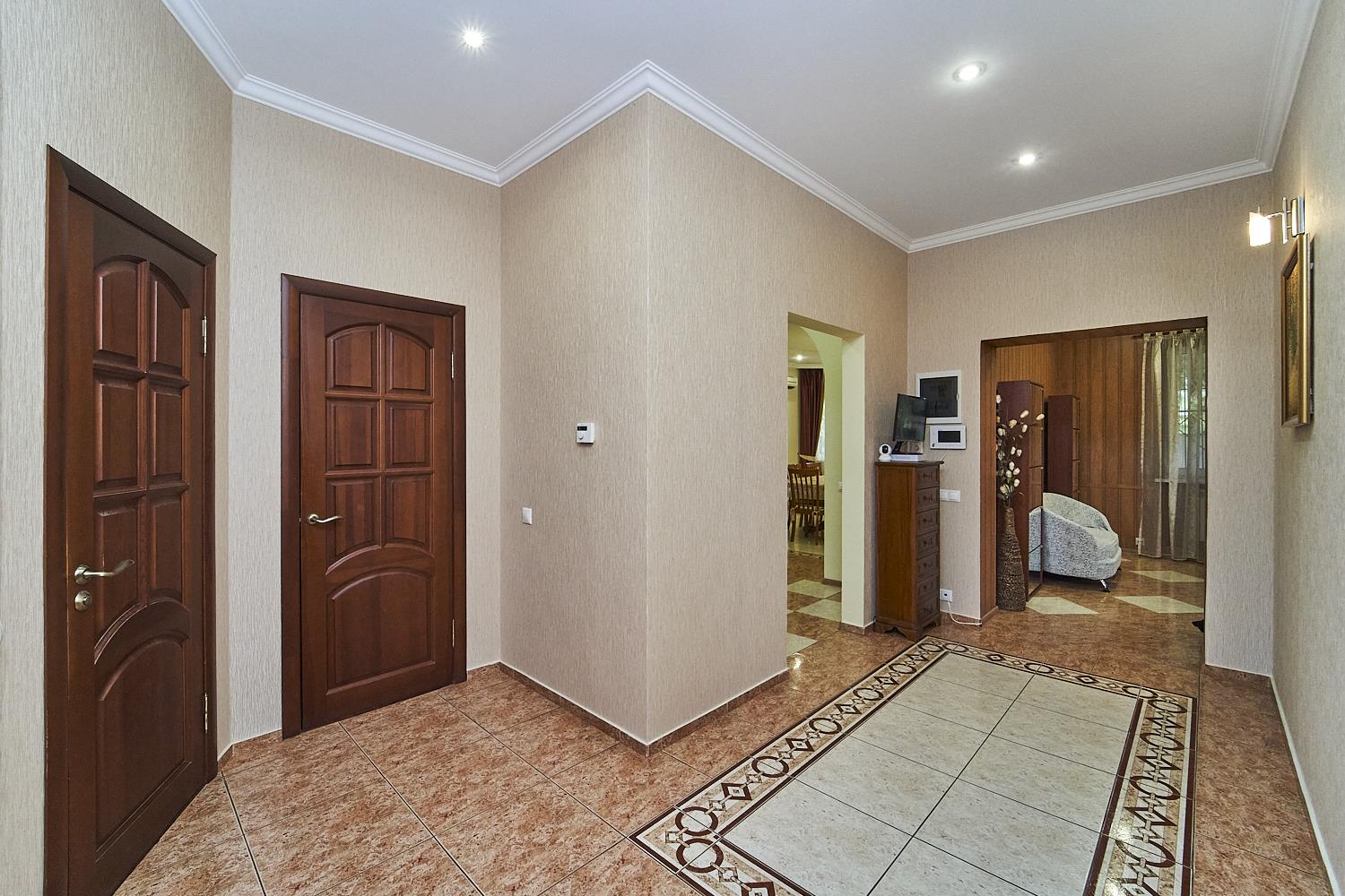 Фото №16: Дом 217 м² + 7.73 сот. - Краснодар, мкр. Карасунский внутригородской округ, ул. Репинская, 66