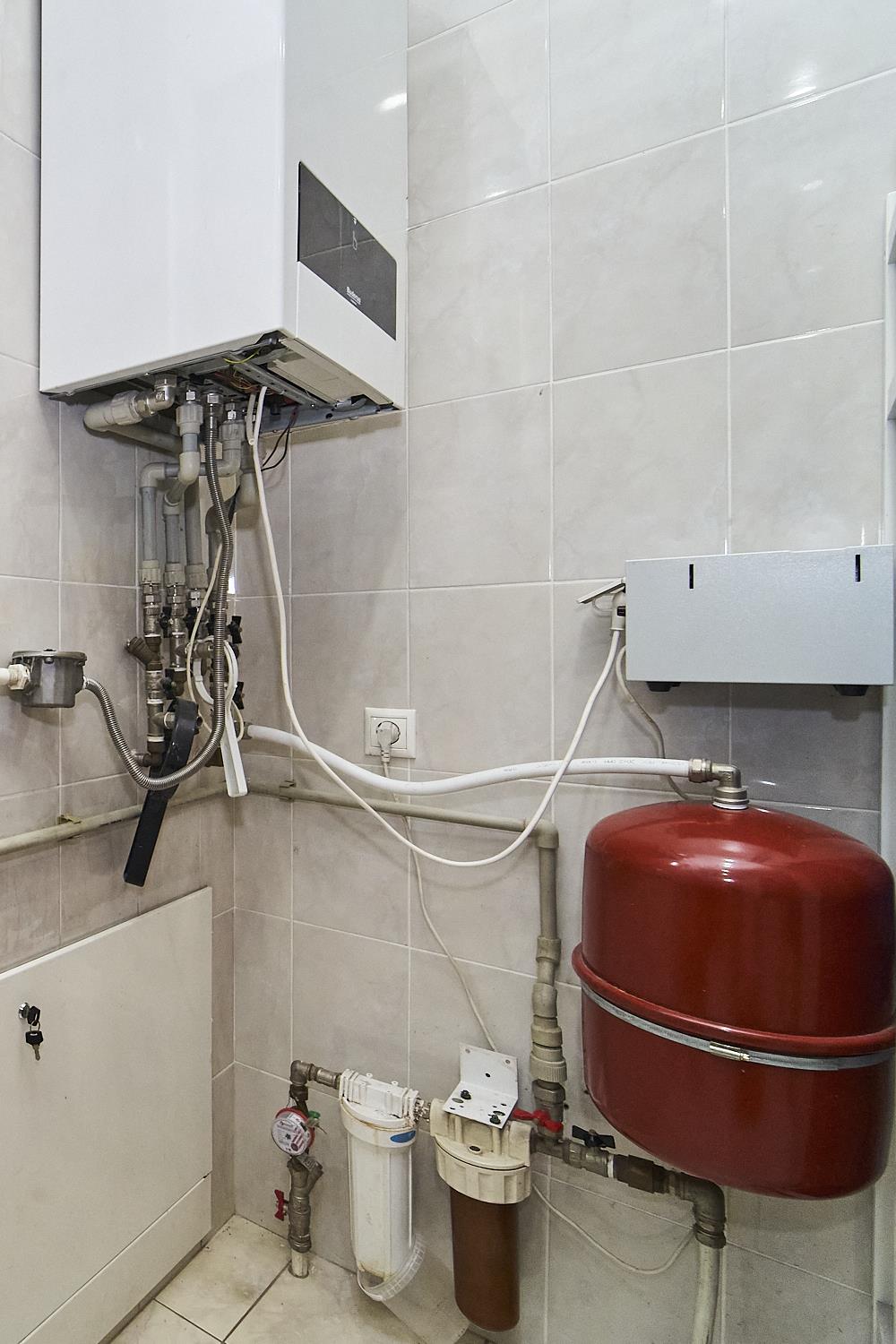 Фото №21: Дом 217 м² + 7.73 сот. - Краснодар, мкр. Карасунский внутригородской округ, ул. Репинская, 66