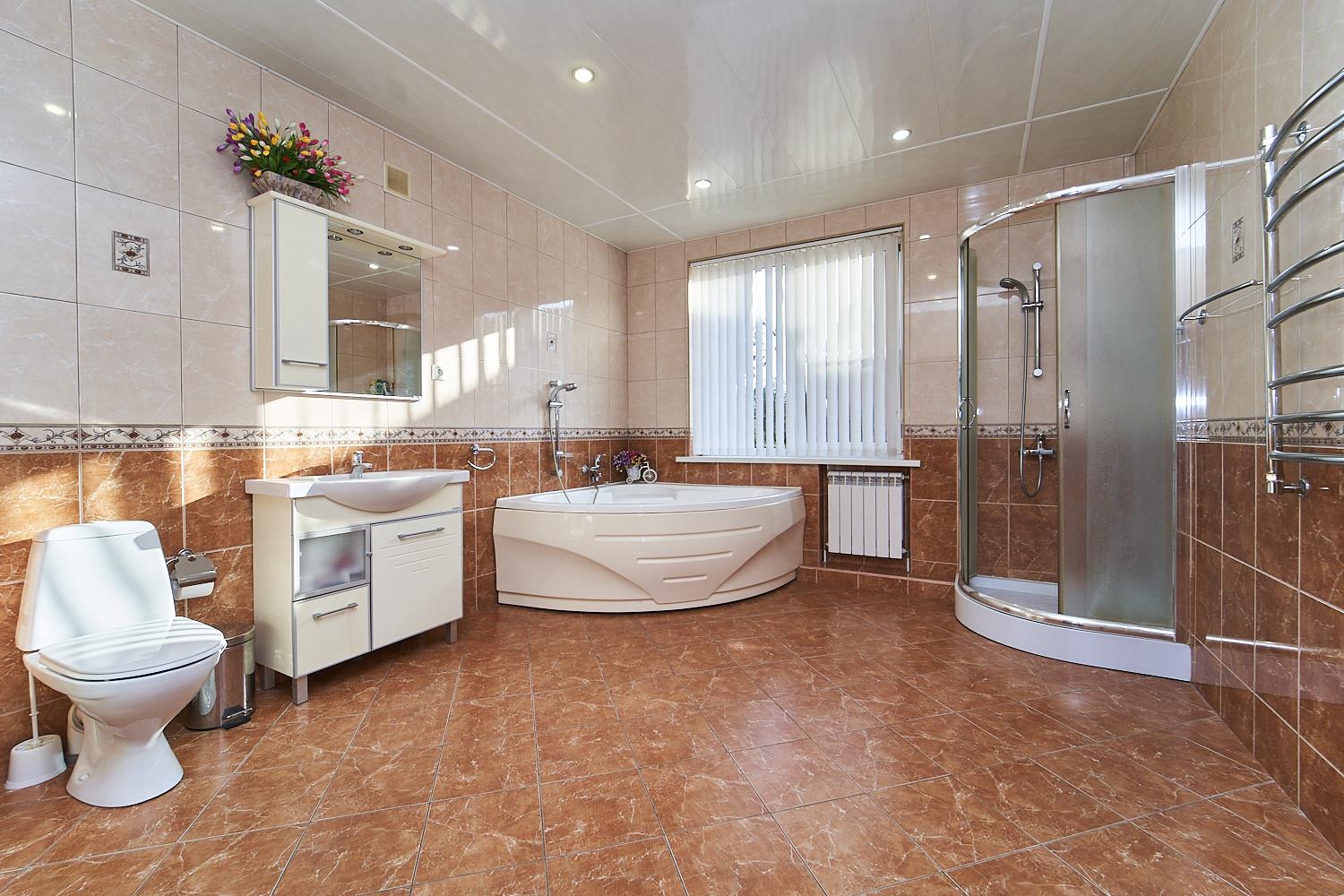 Фото №31: Дом 217 м² + 7.73 сот. - Краснодар, мкр. Карасунский внутригородской округ, ул. Репинская, 66