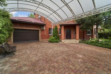 Фото №1: Дом 217 м² - Краснодар, мкр. Карасунский внутригородской округ, ул. Репинская, 66