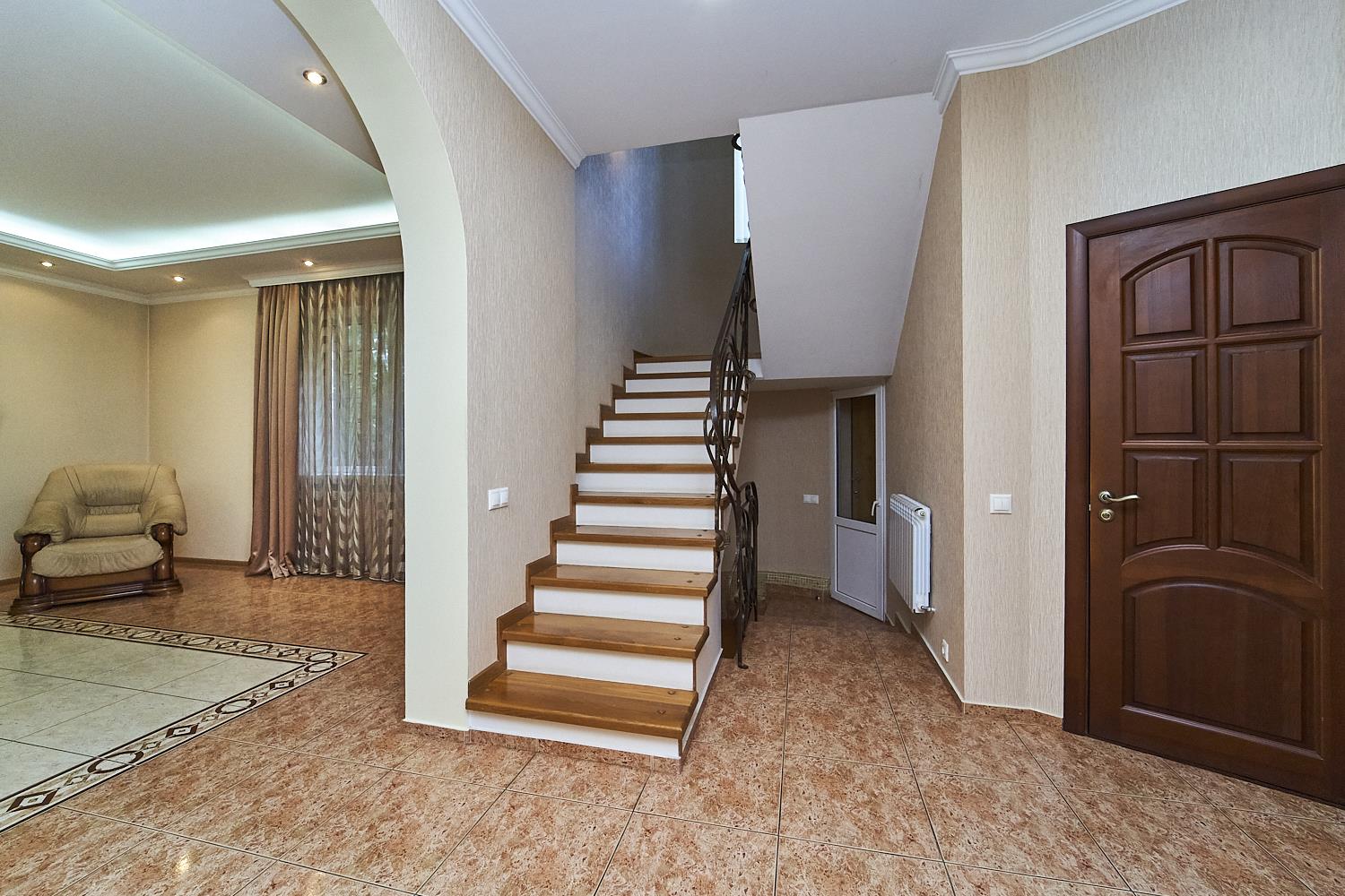 Фото №15: Дом 217 м² + 7.73 сот. - Краснодар, мкр. Карасунский внутригородской округ, ул. Репинская, 66