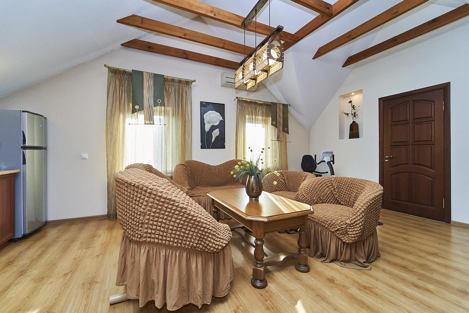 Фото №35: Дом 217 м² + 7.73 сот. - Краснодар, мкр. Карасунский внутригородской округ, ул. Репинская, 66