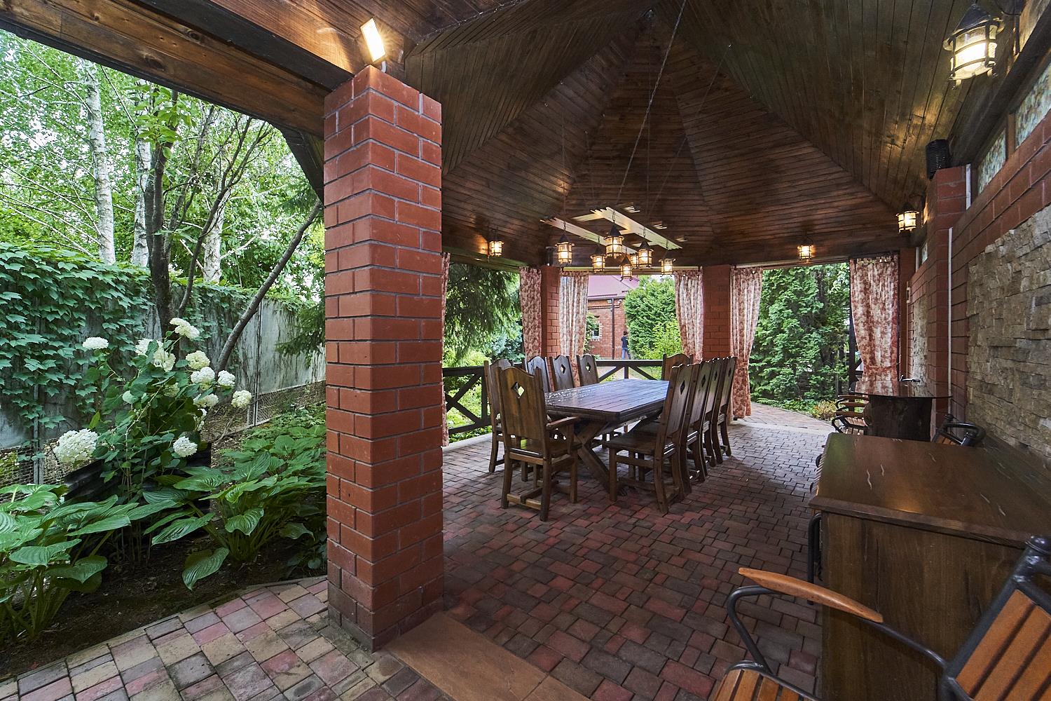 Фото №8: Дом 217 м² + 7.73 сот. - Краснодар, мкр. Карасунский внутригородской округ, ул. Репинская, 66