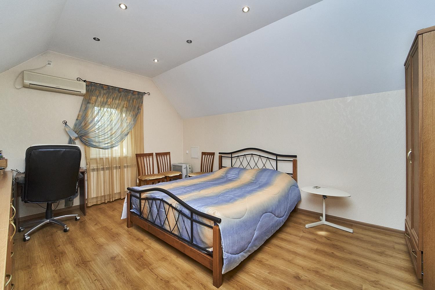 Фото №26: Дом 217 м² + 7.73 сот. - Краснодар, мкр. Карасунский внутригородской округ, ул. Репинская, 66