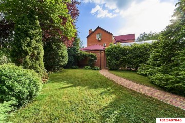 Фото №2: Дом 217 м² - Краснодар, ж/м Пашковский, ул. Репинская, 66