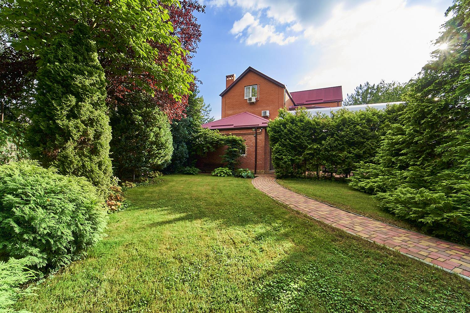 Фото №2: Дом 217 м² + 7.73 сот. - Краснодар, мкр. Карасунский внутригородской округ, ул. Репинская, 66