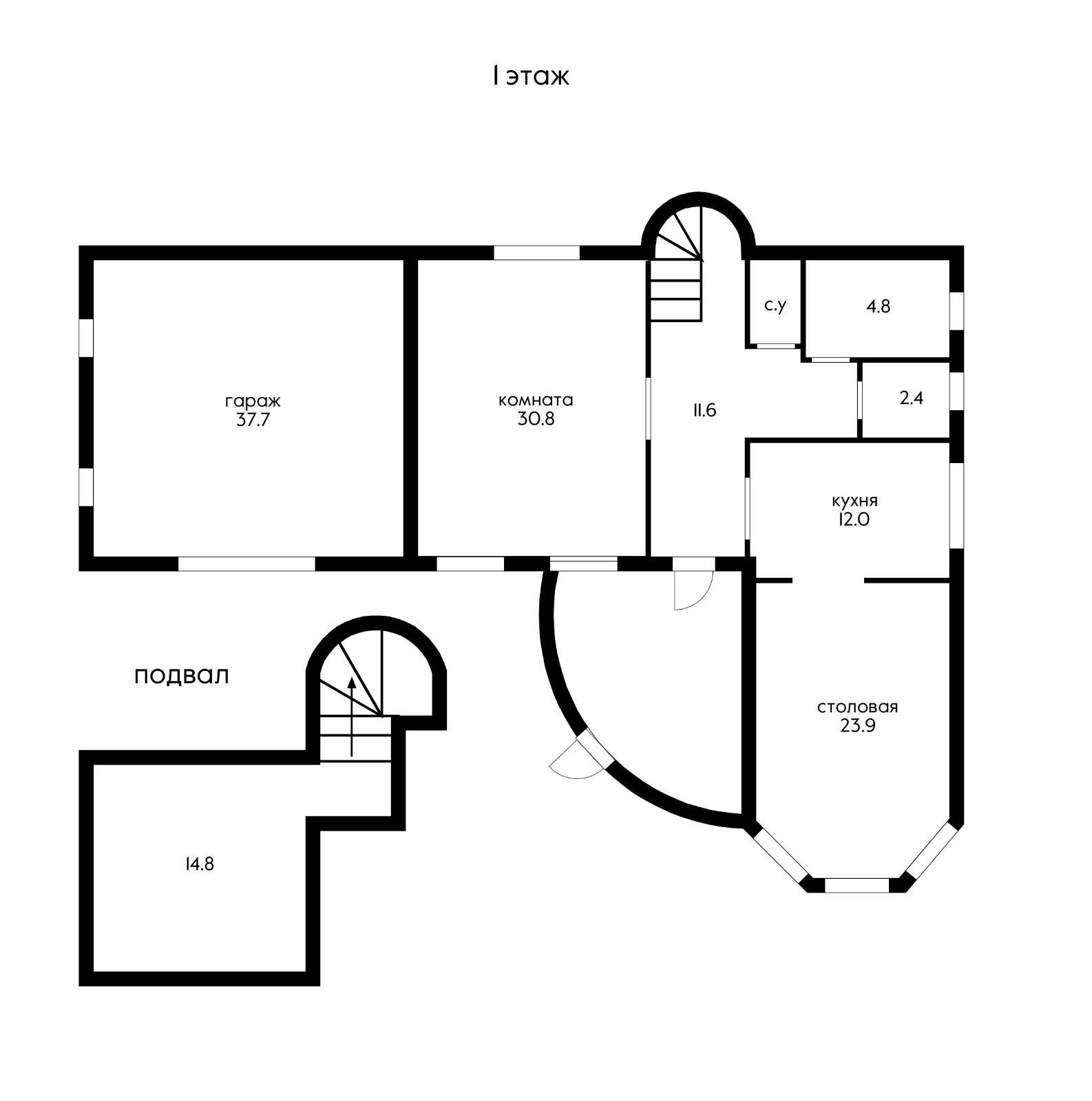 Фото №37: Дом 217 м² + 7.73 сот. - Краснодар, мкр. Карасунский внутригородской округ, ул. Репинская, 66