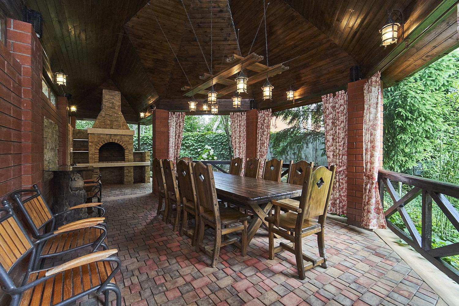 Фото №7: Дом 217 м² + 7.73 сот. - Краснодар, мкр. Карасунский внутригородской округ, ул. Репинская, 66