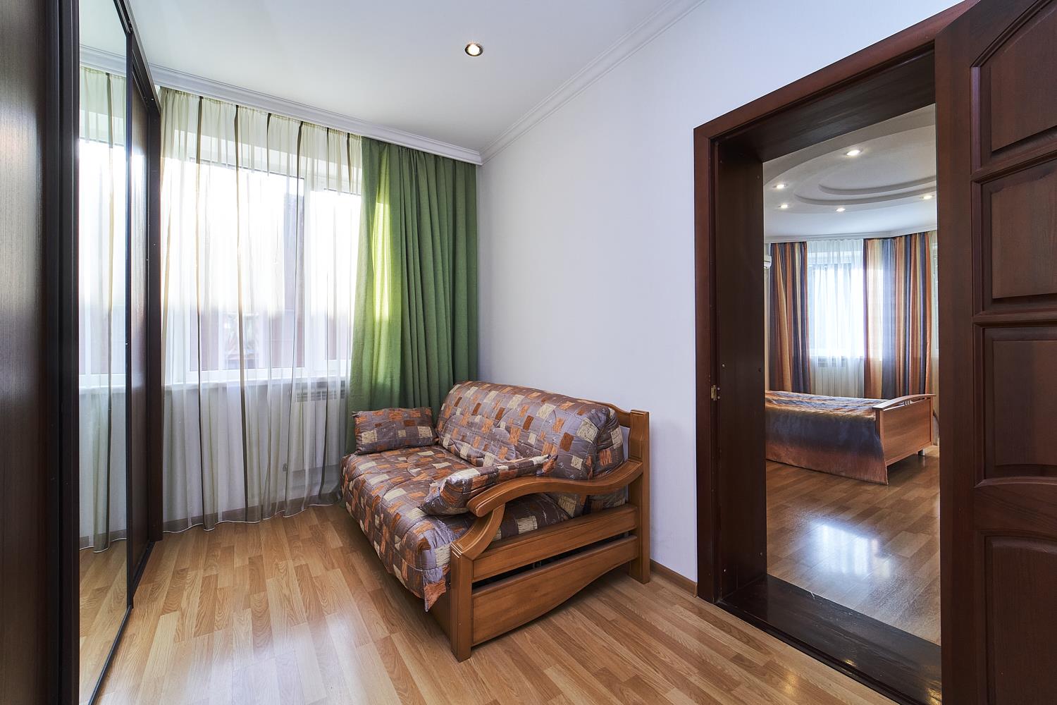 Фото №28: Дом 217 м² + 7.73 сот. - Краснодар, мкр. Карасунский внутригородской округ, ул. Репинская, 66