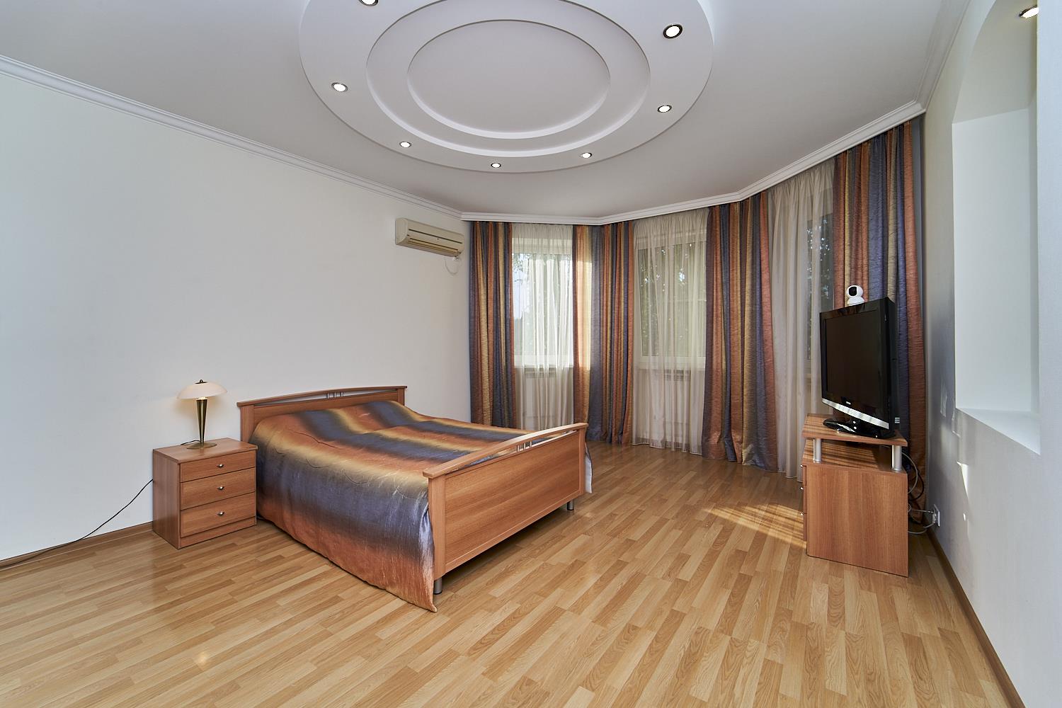 Фото №25: Дом 217 м² + 7.73 сот. - Краснодар, мкр. Карасунский внутригородской округ, ул. Репинская, 66