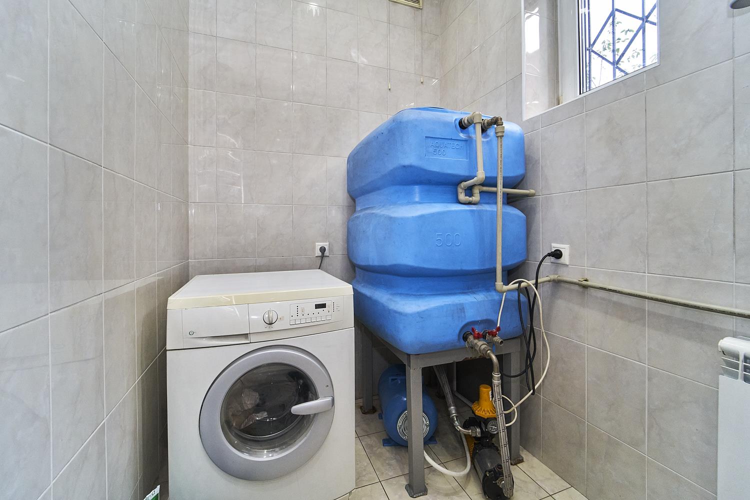 Фото №20: Дом 217 м² + 7.73 сот. - Краснодар, мкр. Карасунский внутригородской округ, ул. Репинская, 66