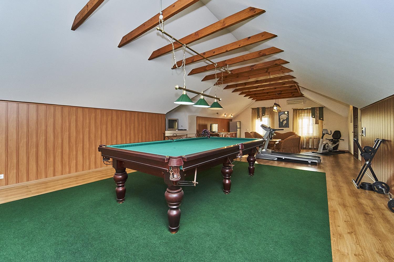 Фото №33: Дом 217 м² + 7.73 сот. - Краснодар, мкр. Карасунский внутригородской округ, ул. Репинская, 66