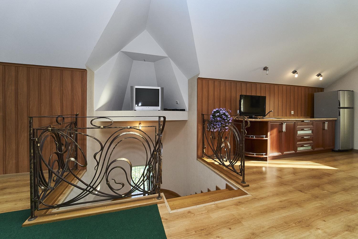 Фото №32: Дом 217 м² + 7.73 сот. - Краснодар, мкр. Карасунский внутригородской округ, ул. Репинская, 66