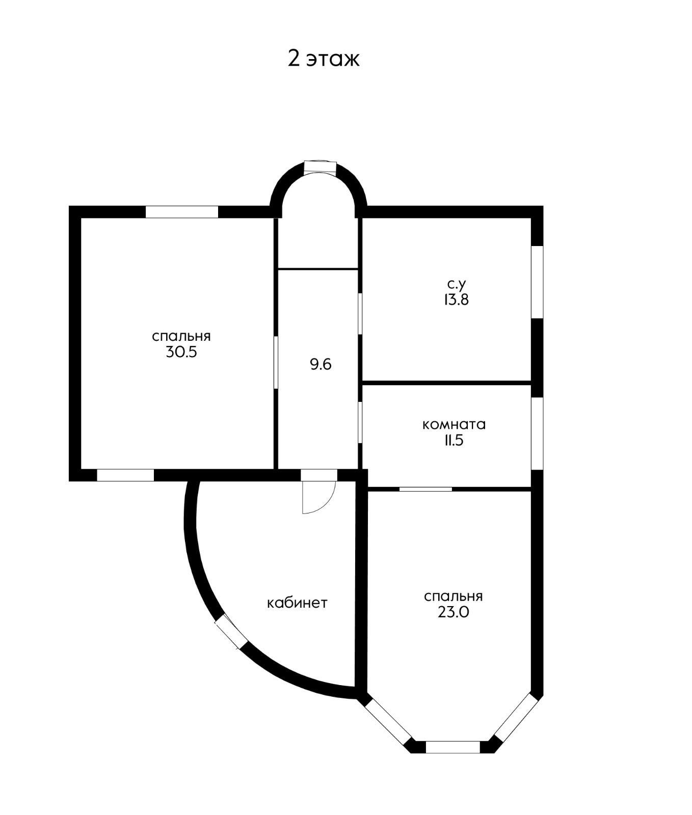 Фото №38: Дом 217 м² + 7.73 сот. - Краснодар, мкр. Карасунский внутригородской округ, ул. Репинская, 66