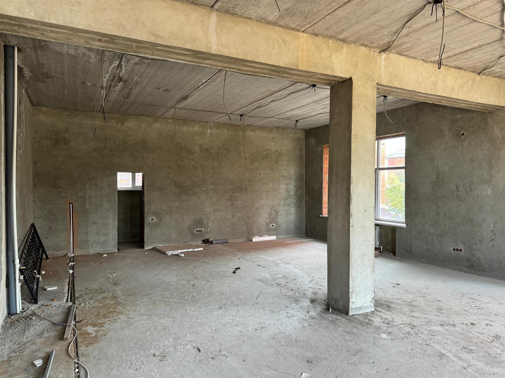 Фото №4: Коммерция 99 м² - Энем, ул. Октябрьская, 21/1к1