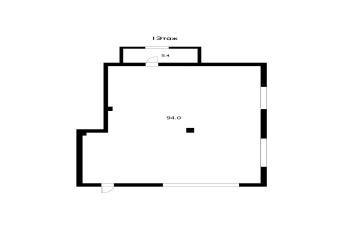 Фото №3: Коммерция 99 м² - Энем, ул. Октябрьская, 21/1к1