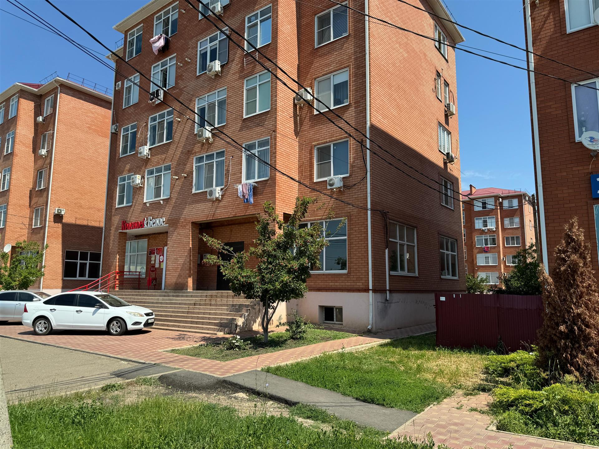 Фото №2: Коммерция 99 м² - Энем, ул. Октябрьская, 21/1к1