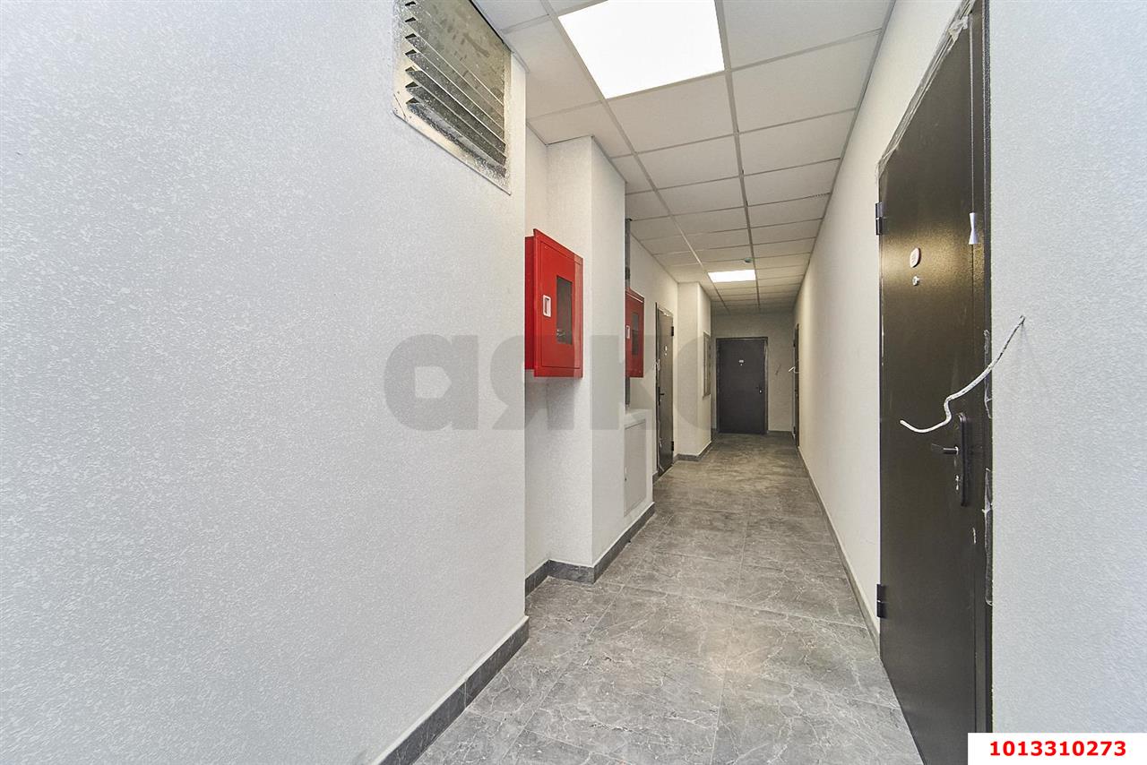 Фото №3: 2-комнатная квартира 58 м² - Краснодар, Камвольно-суконный Комбинат, ул. Магистральная, 11