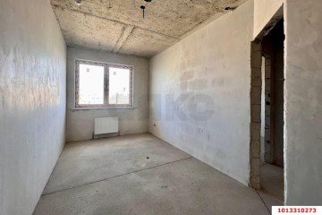 Фото №2: 2-комнатная квартира 54 м² - Краснодар, мкр. Камвольно-суконный Комбинат, ул. Магистральная, 11
