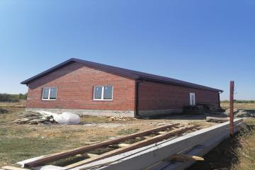 Фото №5: Дом 105 м² - Октябрьский, ст Радужное, пр-д 1-й Безымянный