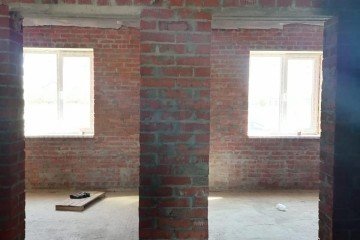 Фото №2: Дом 105 м² - Октябрьский, ст Радужное, пр-д 1-й Безымянный