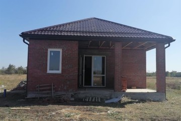 Фото №4: Дом 105 м² - Октябрьский, ст Радужное, пр-д 1-й Безымянный