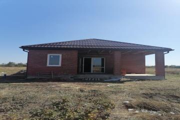 Фото №4: Дом 105 м² - Октябрьский, ст Радужное, пр-д 1-й Безымянный