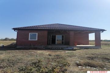 Фото №4: Дом 105 м² - Октябрьский, ст Радужное, пр-д 1-й Безымянный