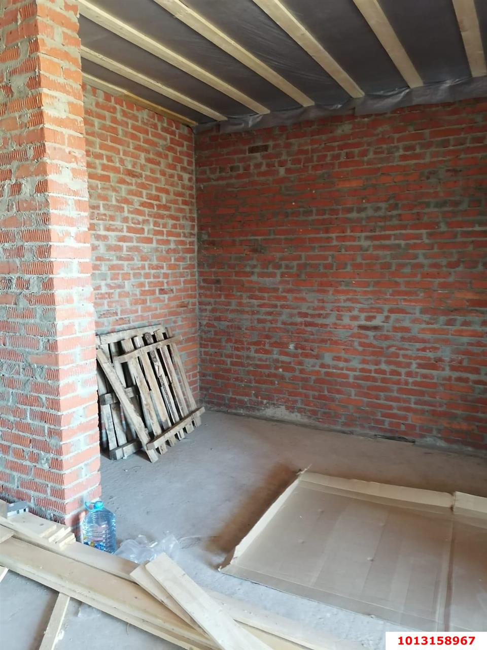 Фото №6: Дом 105 м² + 5 сот. - Октябрьский, Прикубанский внутригородской округ, ст Радужное, пр-д 1-й Безымянный