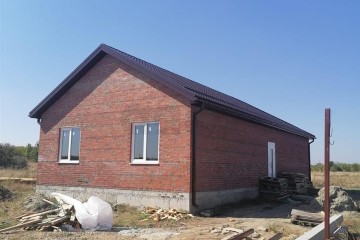 Фото №5: Дом 105 м² - Октябрьский, ст Радужное, пр-д 1-й Безымянный