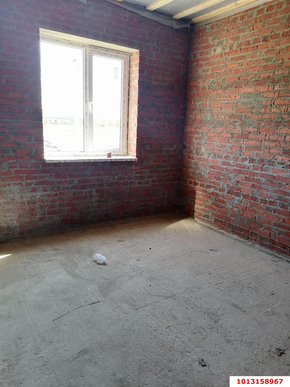 Фото №3: Дом 105 м² + 5 сот. - Октябрьский, Прикубанский внутригородской округ, ст Радужное, пр-д 1-й Безымянный