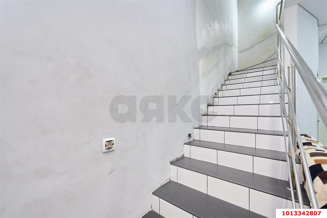 Фото №10: Таунхаус 95 м² + 2 сот. - Российский, Прикубанский внутригородской округ, ул. Роз, 5Е