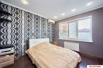 Фото №4: Таунхаус 95 м² - Российский, мкр. Прикубанский внутригородской округ, ул. Роз, 5Е