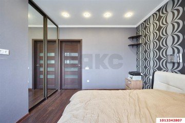 Фото №3: Таунхаус 95 м² - Российский, мкр. Прикубанский внутригородской округ, ул. Роз, 5Е