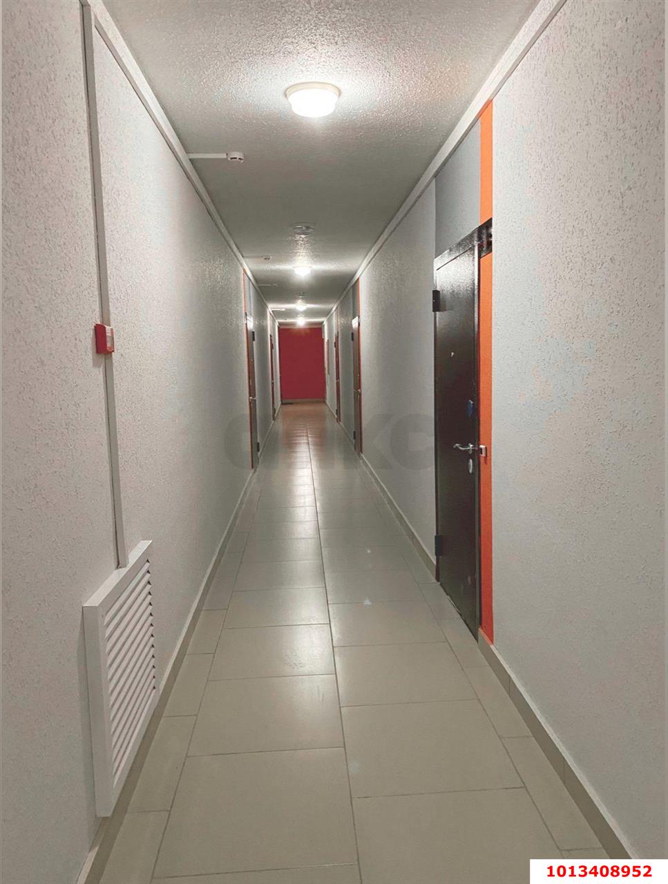 Фото №8: 1-комнатная квартира 32 м² - Краснодар, Светлоград, ул. Красных Партизан, 1/3к4