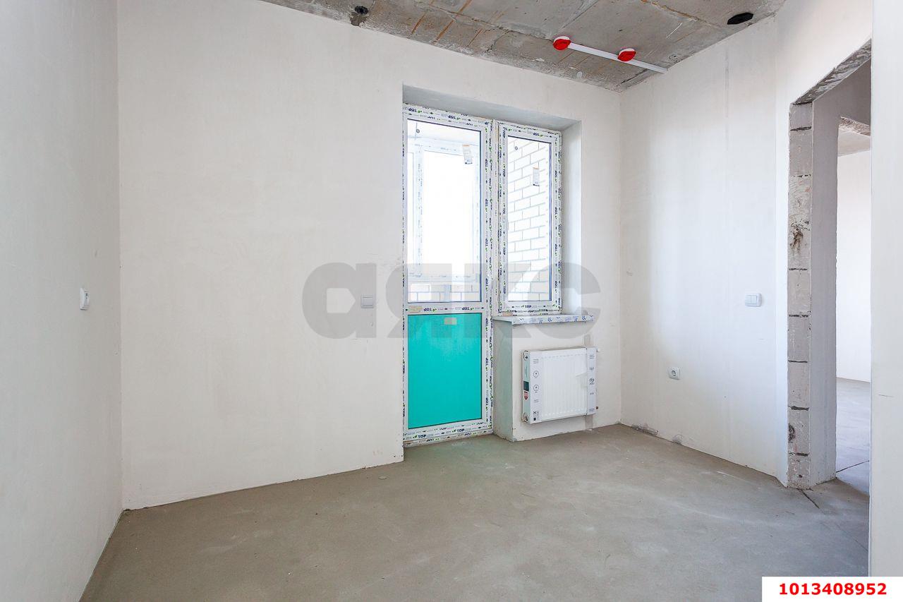 Фото №13: 1-комнатная квартира 32 м² - Краснодар, Светлоград, ул. Красных Партизан, 1/3к4
