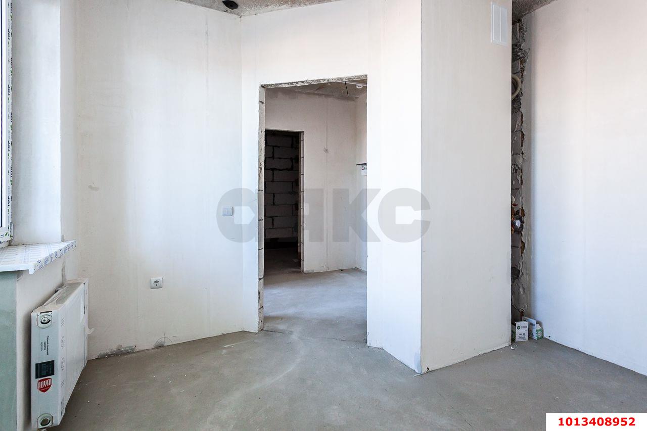 Фото №10: 1-комнатная квартира 32 м² - Краснодар, Светлоград, ул. Красных Партизан, 1/3к4